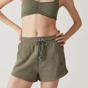Champion Women's Urban Outfitters Exclusive Sweat shorts